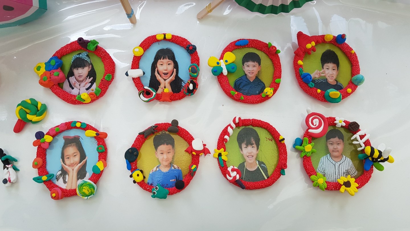 키움뜰공부방 7월 2째주