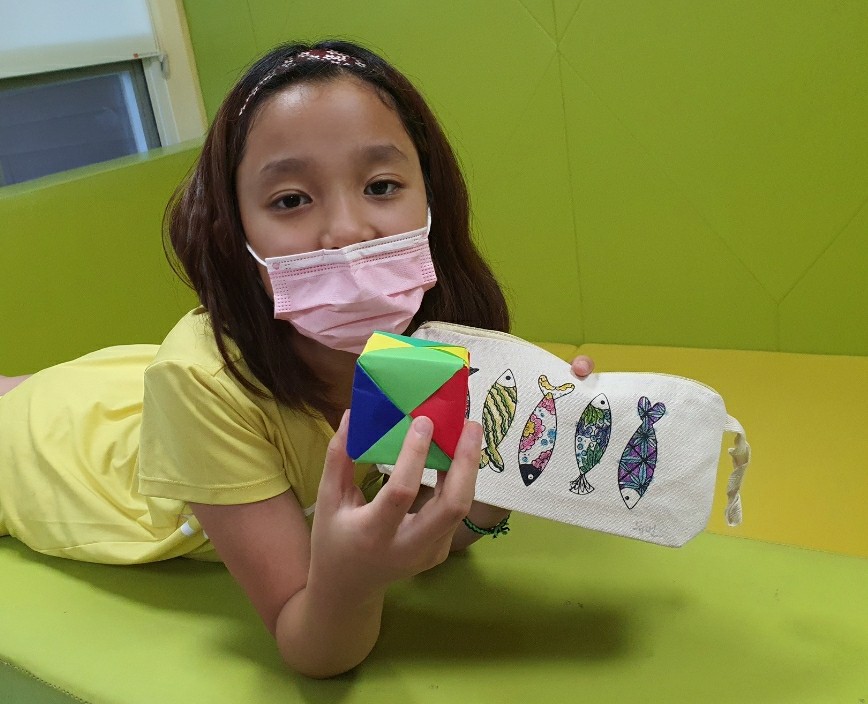 야간 시간제 초등돌봄 8월 2째주