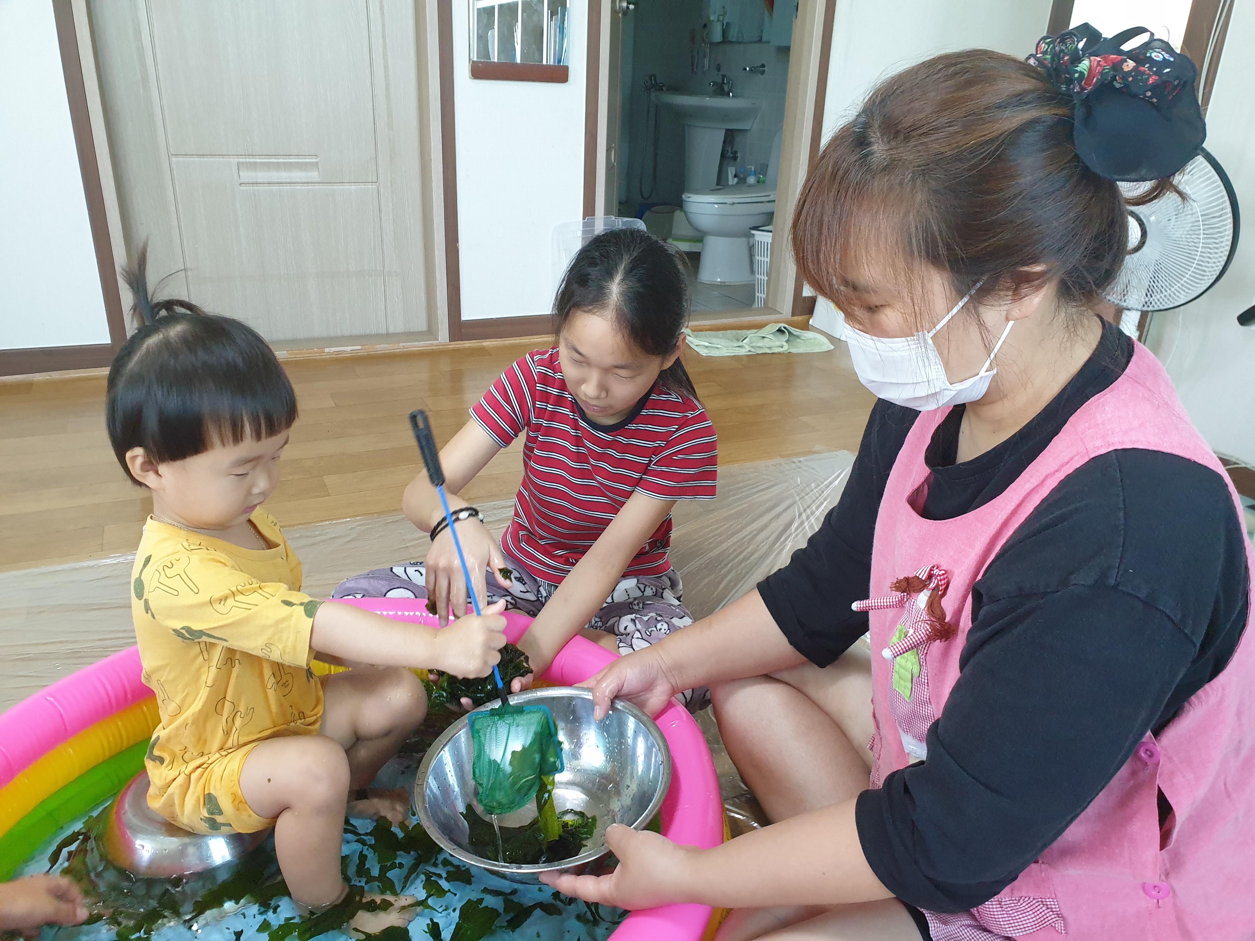 이동식놀이교실 노리홈(퍼포먼스)9월 1주