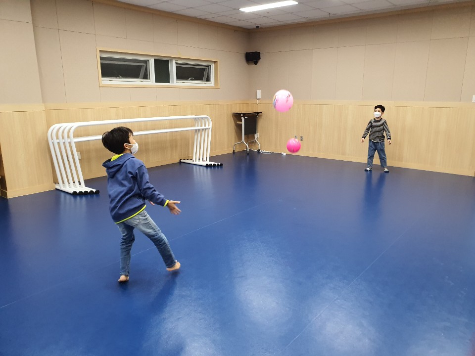 야간 시간제 초등돌봄 10월 4째주