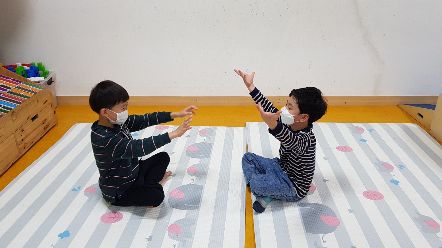 키움뜰 공부방 11월 1째주