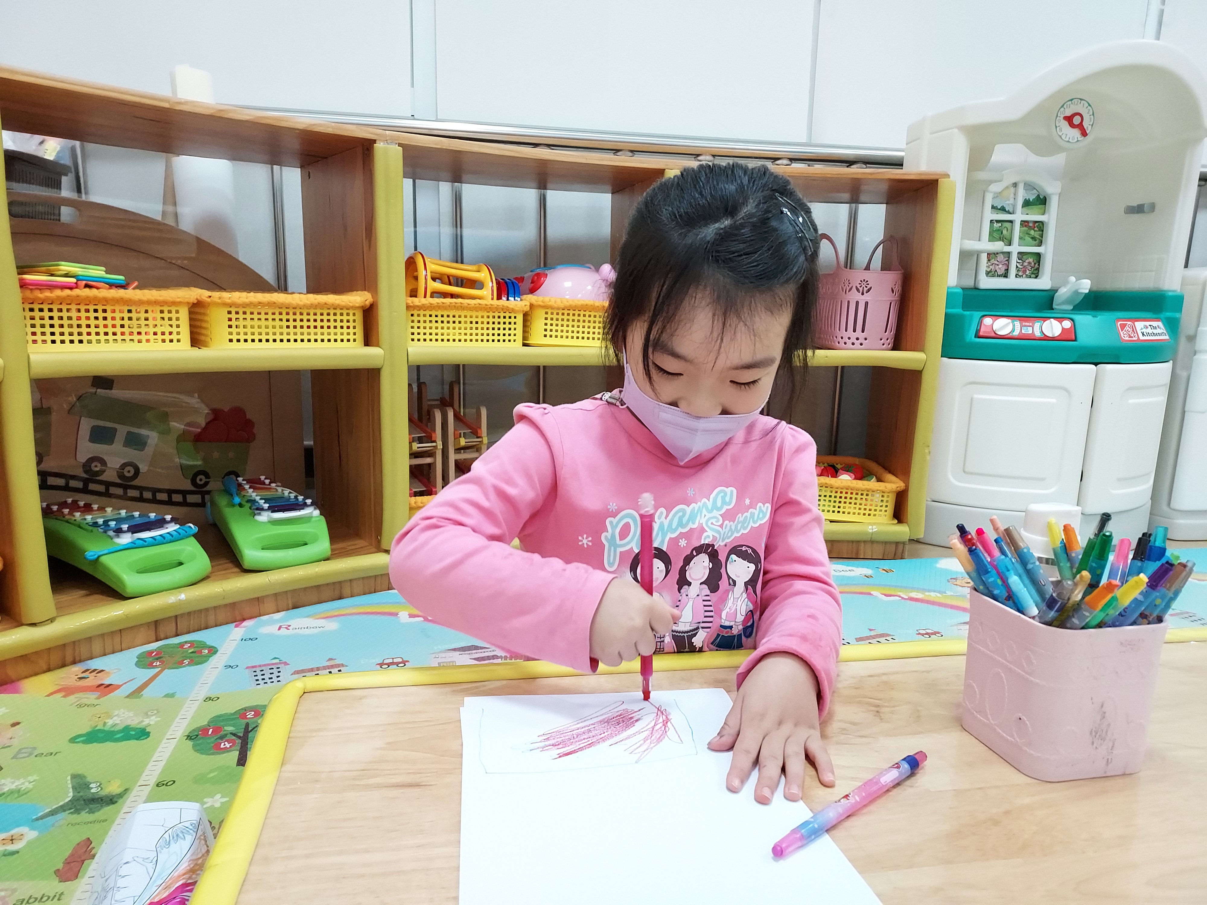 야간시간제 보육