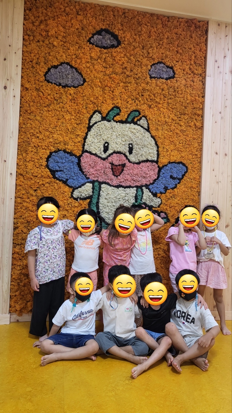 놀이체험관 활동사진