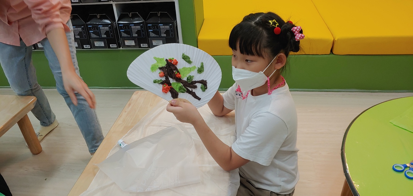 키움뜰 우리동네 공부방 9월 3째주