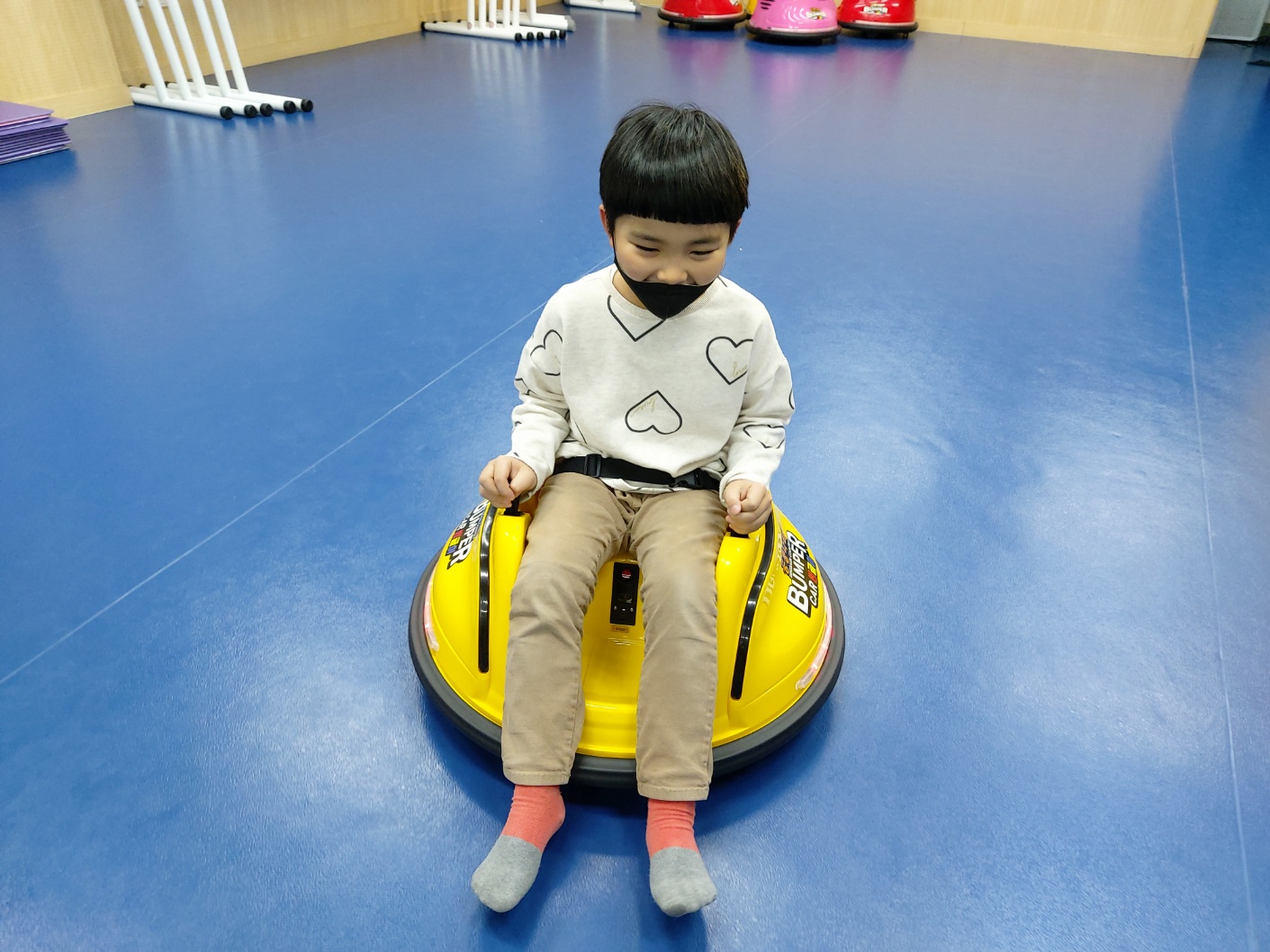 야간 시간제 초등돌봄 1월 1째주