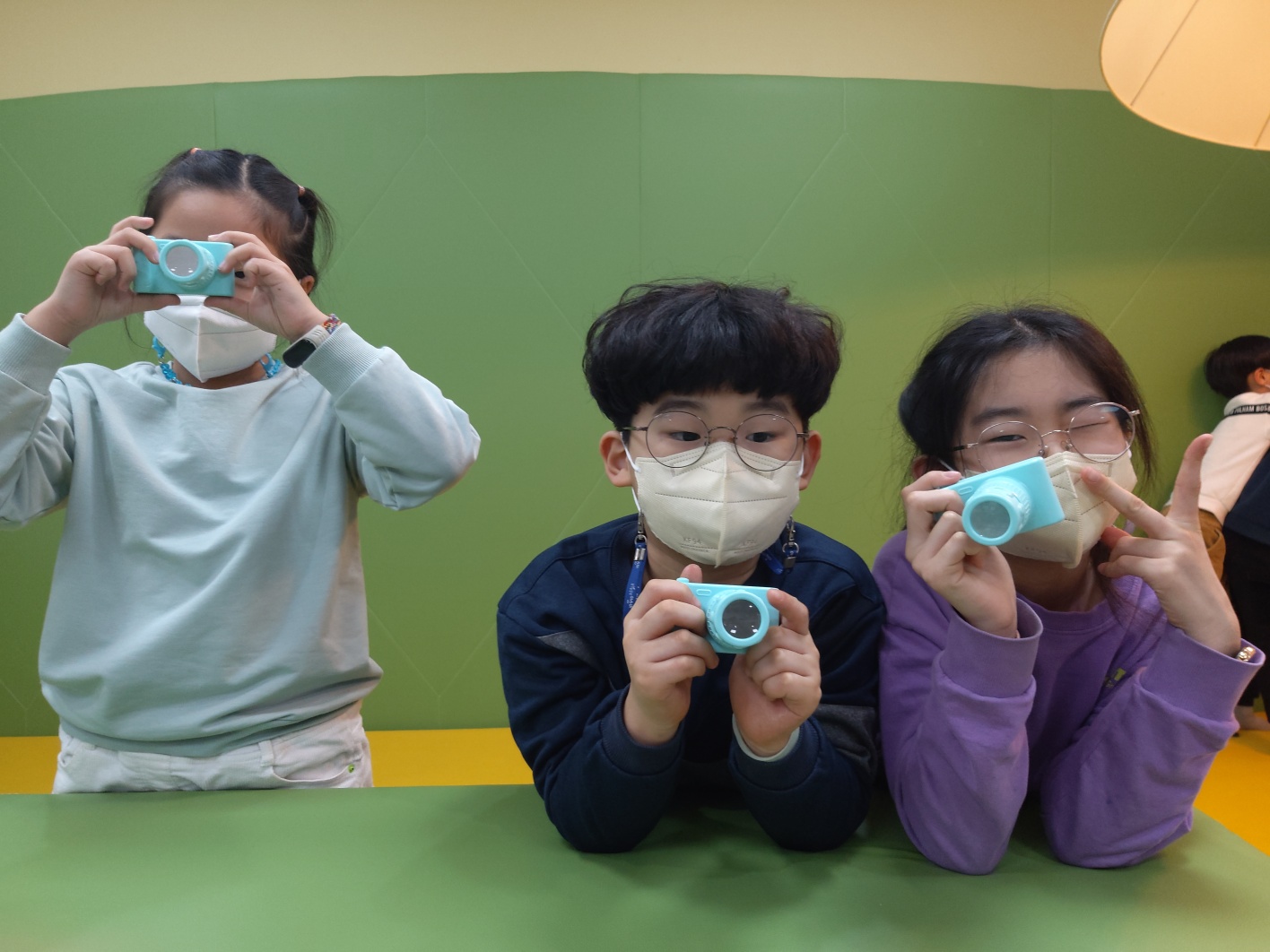 키움뜰 우리동네 공부방 2월 3째주