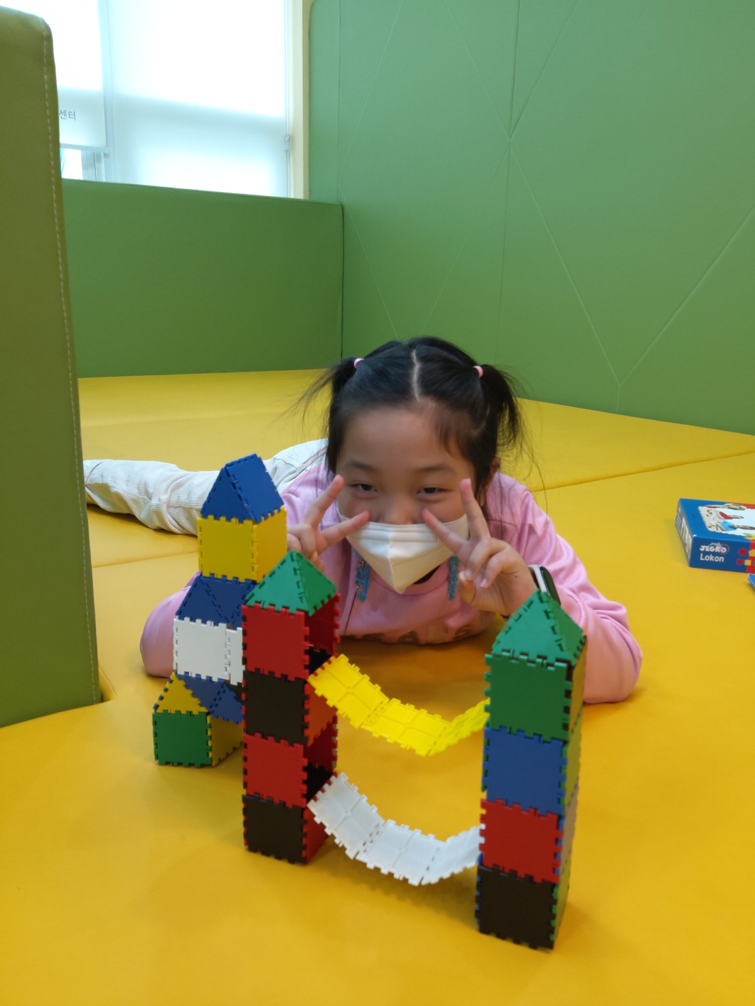 야간 시간제 초등돌봄 2월 4째주