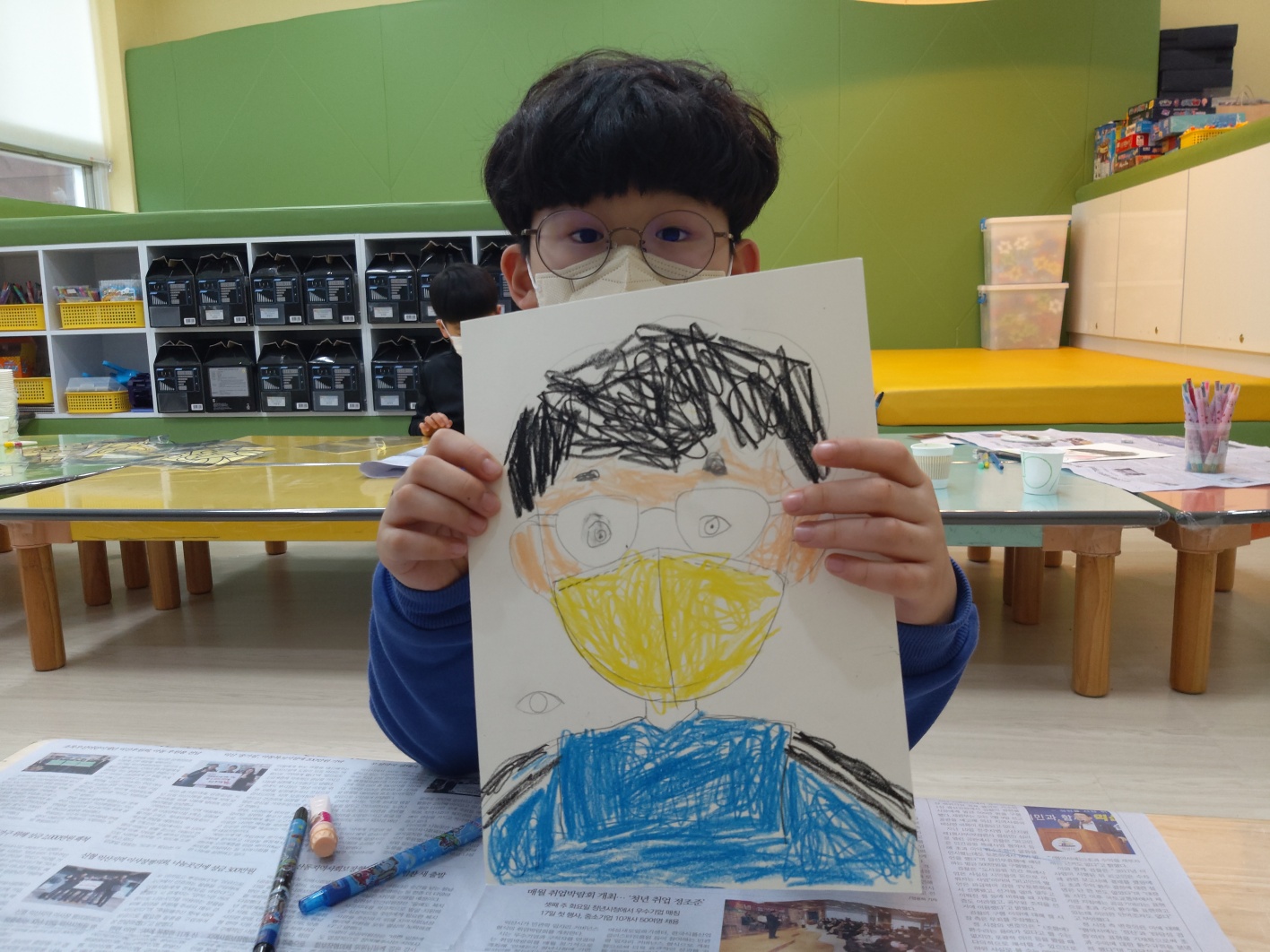 키움뜰 우리동네 공부방 2월 4째주