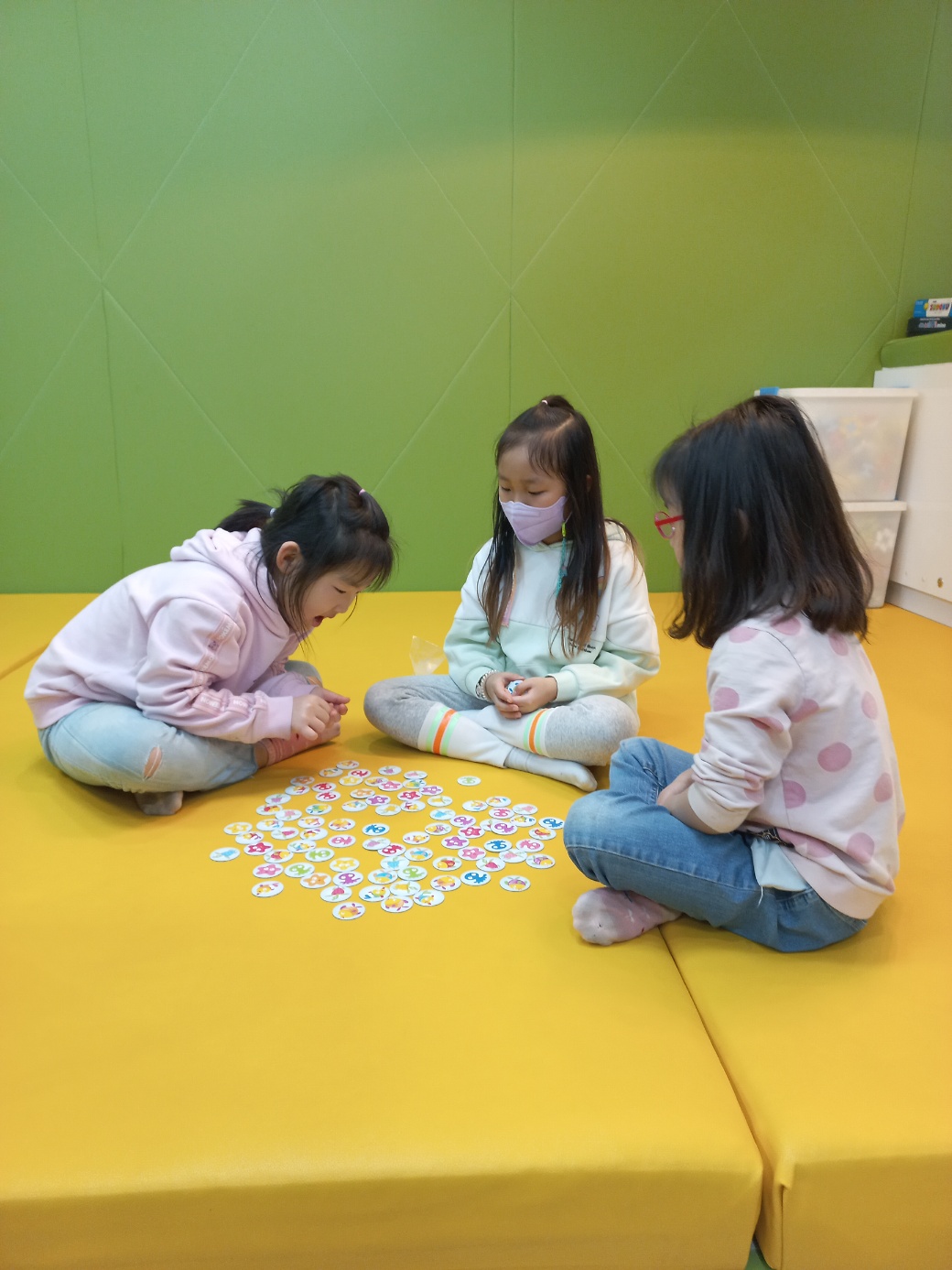 야간 시간제 초등돌봄 3월 1째주