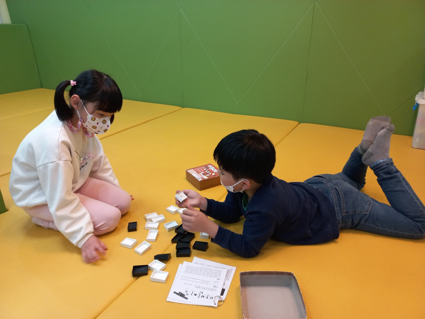 야간 시간제 초등 돌봄 3월 3째주