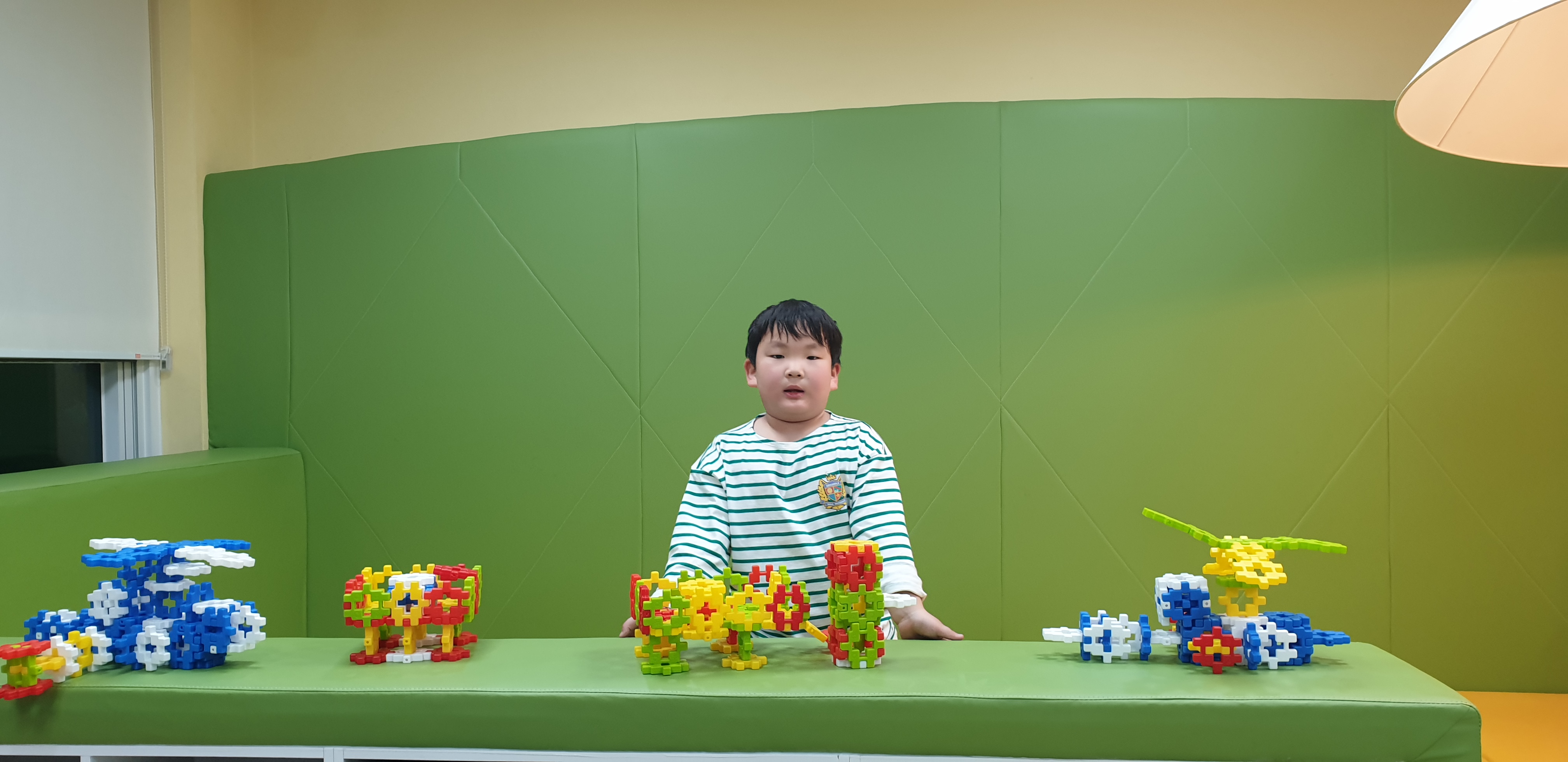 야간 시간제 초등돌봄 3월 5째주