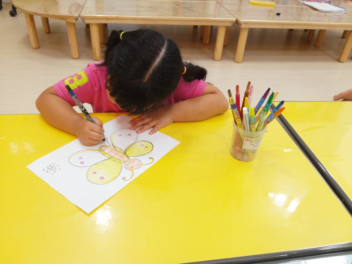 야간 시간제 초등돌봄 7월 1째주