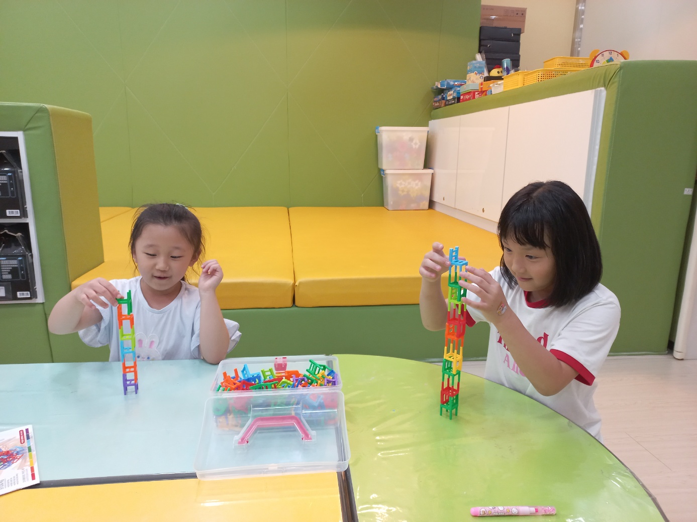 야간 시간제 초등돌봄 7월 4째주