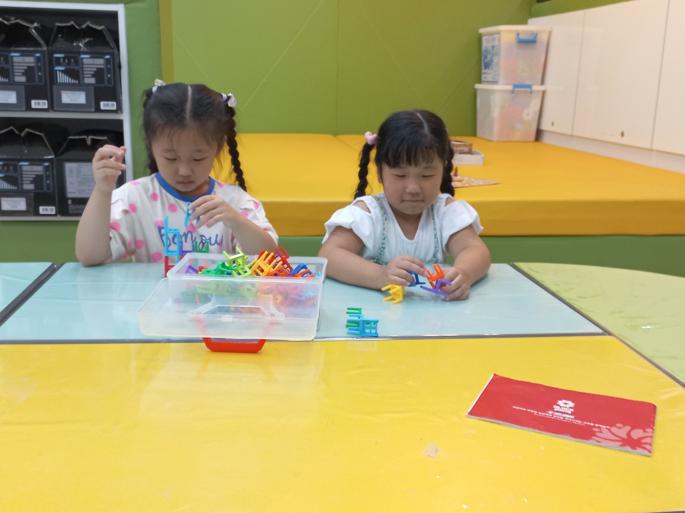 야간 시간제 초등돌봄 8월 1째주