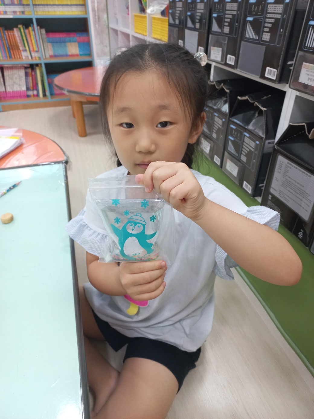 야간 시간제 초등돌봄 9월 1째주