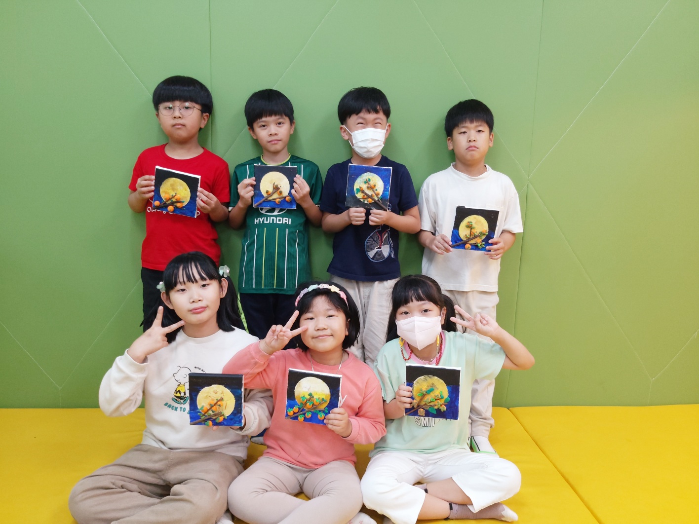 키움뜰 우리동네 공부방 9월 3째주