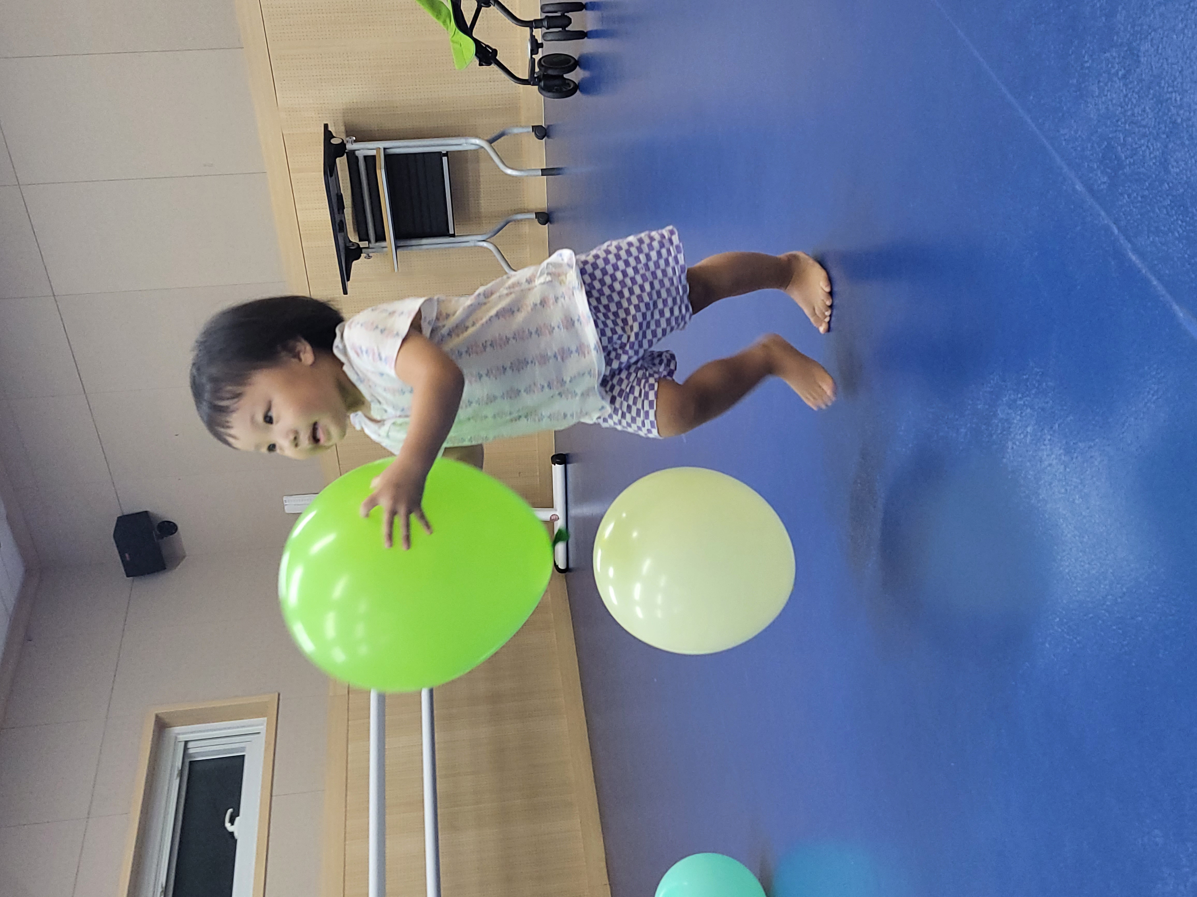 야간시간제보육