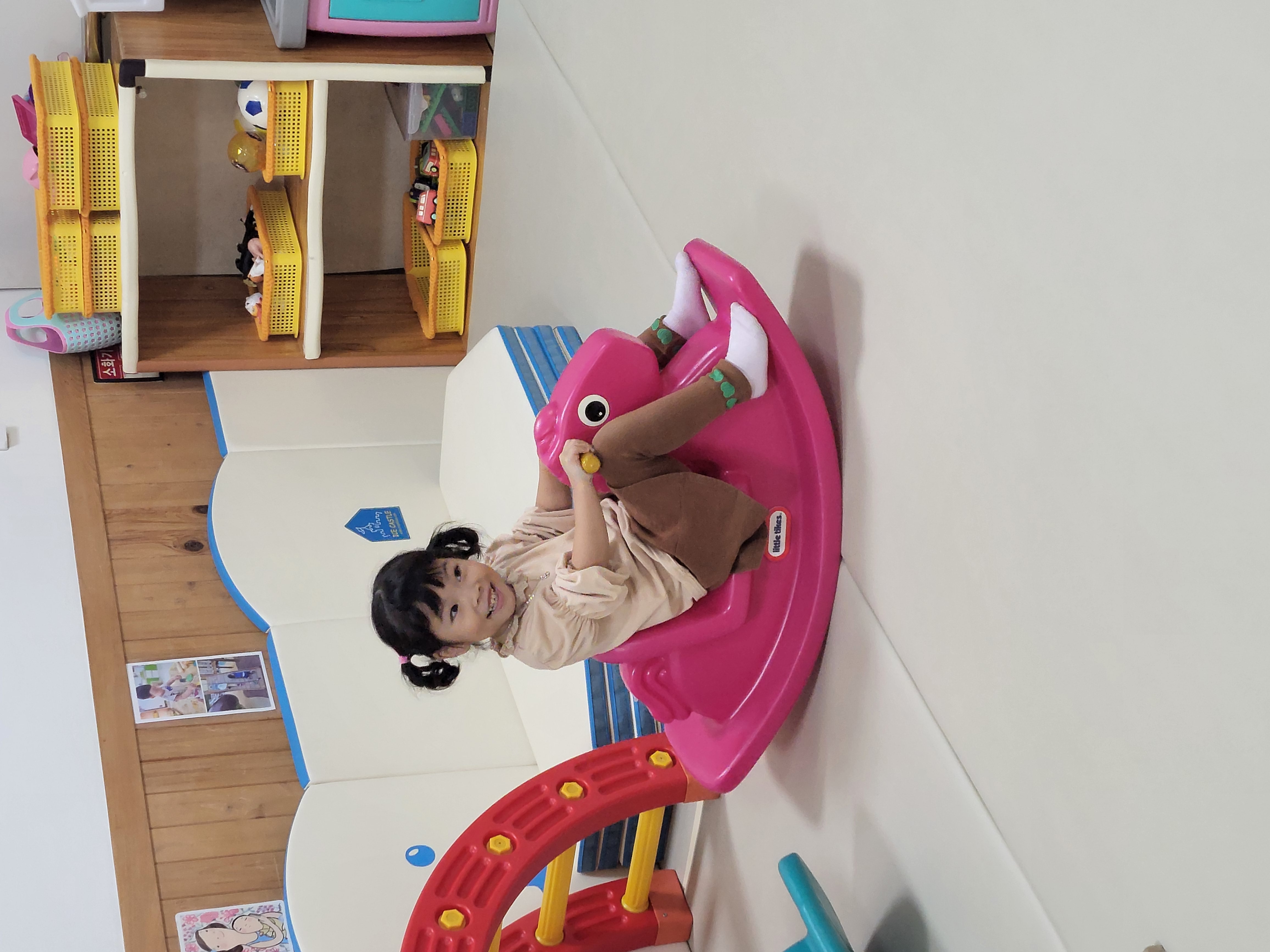 야간시간제보육