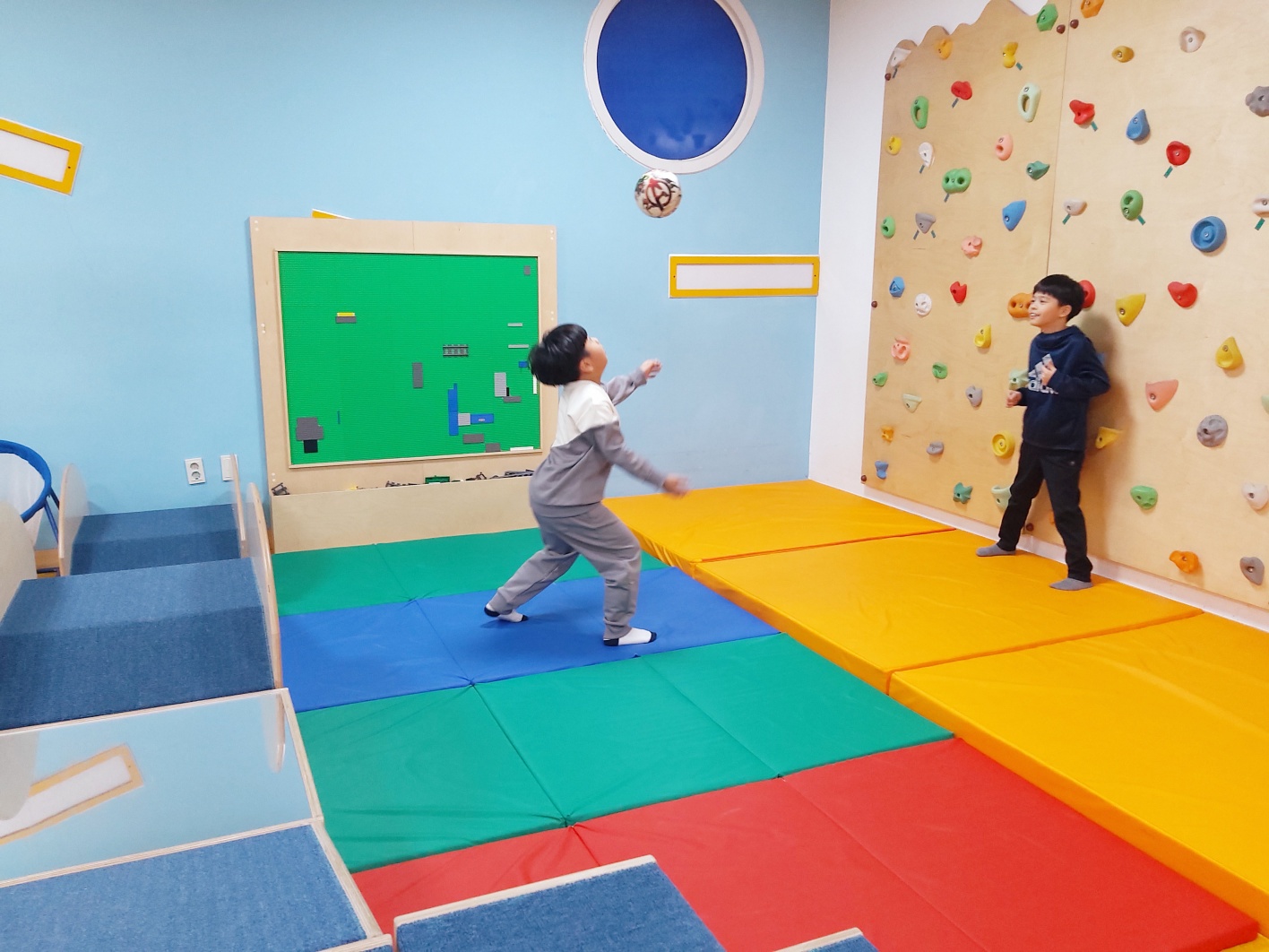 키움뜰 우리동네 공부방 11월 5째주