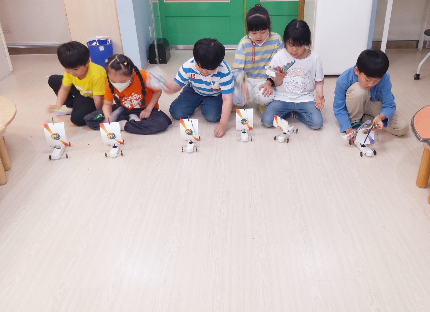 키움뜰 우리동네 공부방 5월 4째주