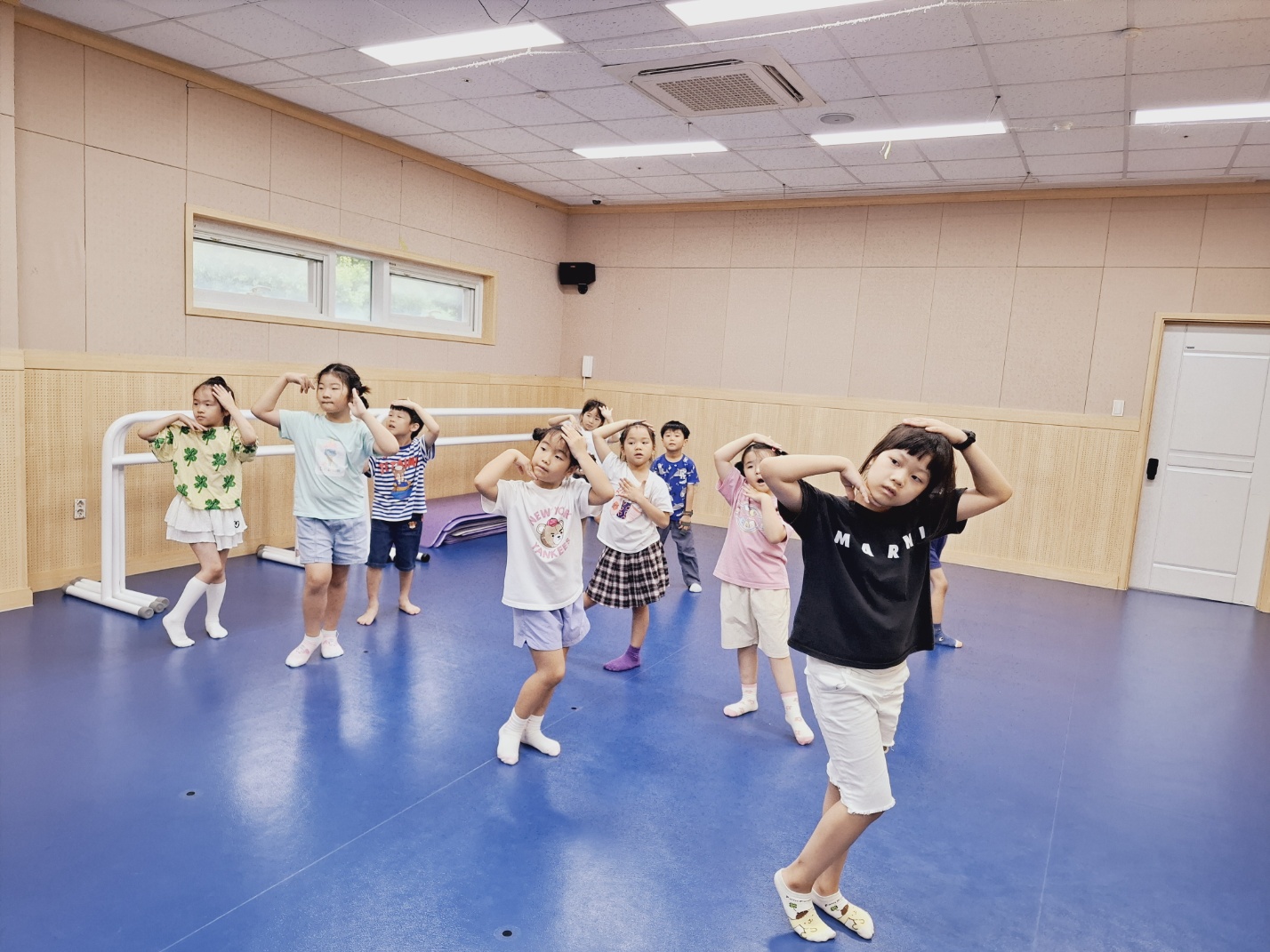 키움뜰 우리동네 공부방 9월 4째주