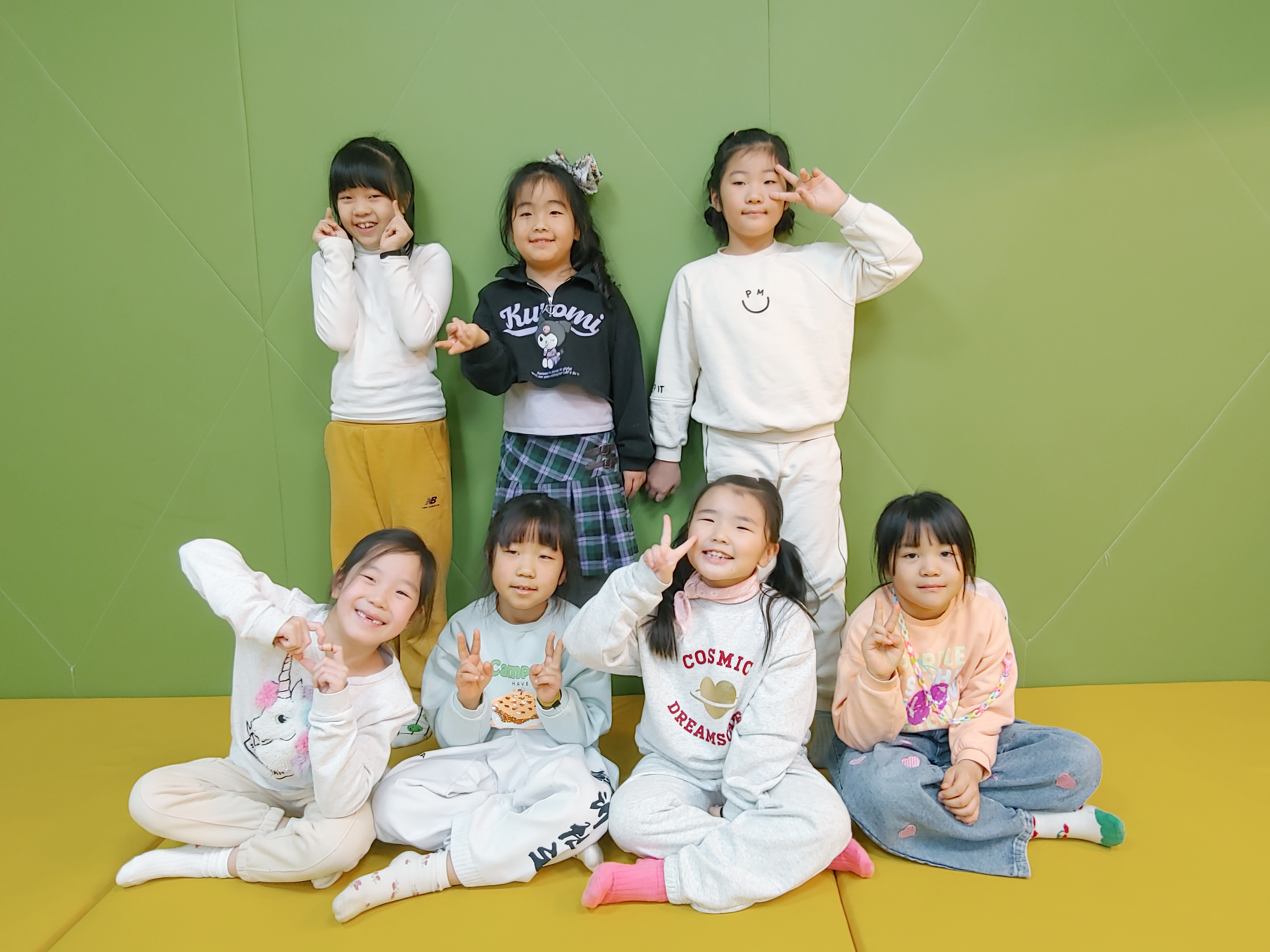 키움뜰 우리동네 공부방 12월 2째주