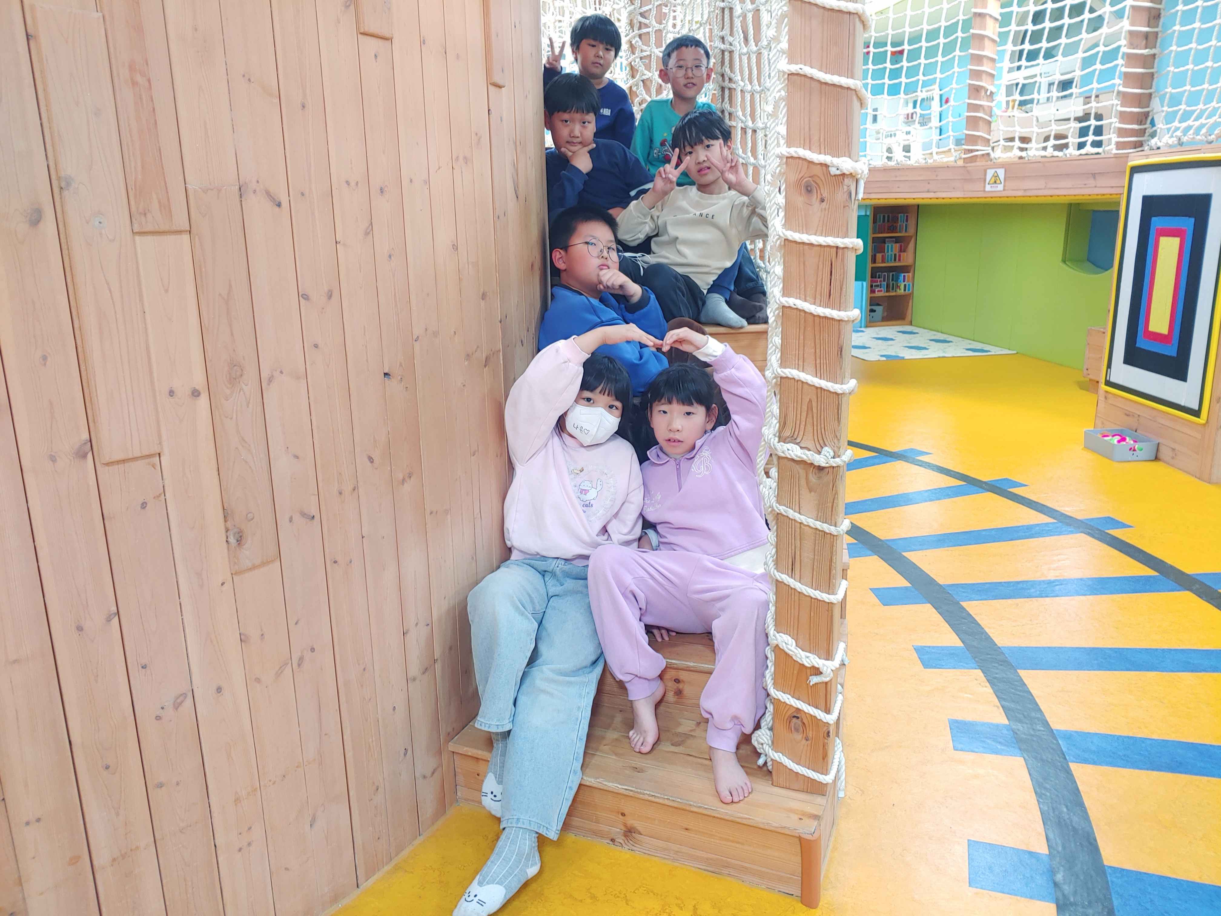 키움뜰 우리동네 공부방 12월 2째주 썸네일 이미지