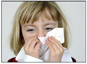 감기달고사는 우리아이, 왜그럴까?