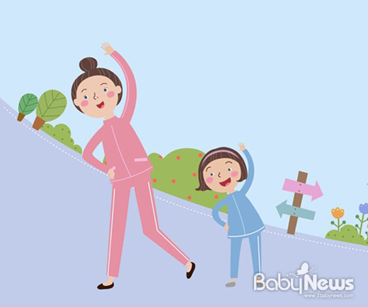 '항생제가 필요 없도록 면역력 키워주세요'