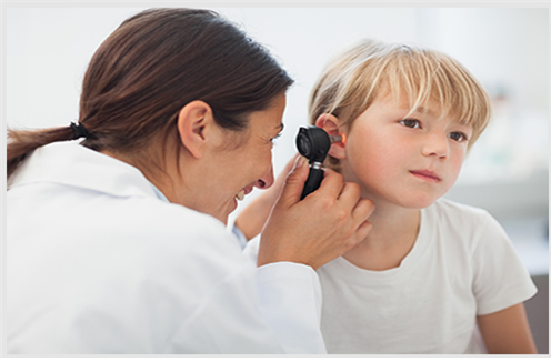 수족구병은 어떤 증상을 보이나요?