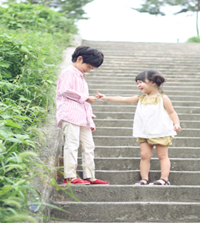 아이 성향에 따른 '맞춤 육아법'