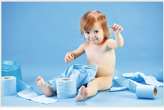 소변 지리는 우리 아이, 이유는?
