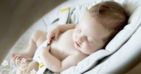 아이, 몇 시간 자는 게 가장 좋을까?