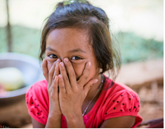 수줍음 많은 내 아이, 걱정해야 할 때는 언제?