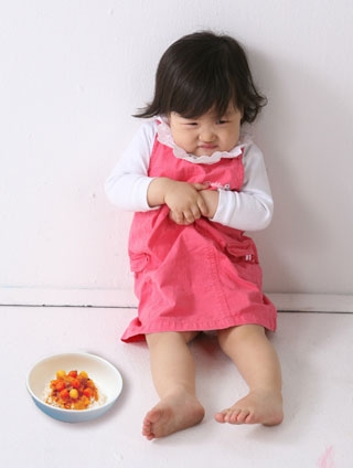 앉아있는 시간 긴 아이, 통증 잘 느낀다