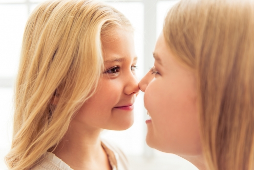 엄마 목소리, 아이의 ‘언어능력’ 발달에 도움된다!