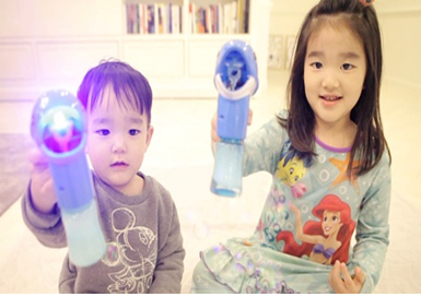 몸매, 성격... 형제가 서로에게 미치는 영향