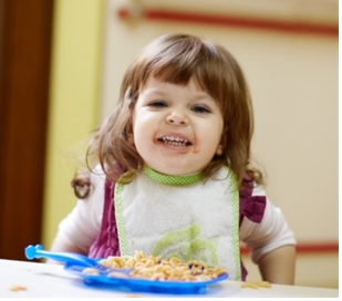 어린이 짜게 먹이면 살찌는 이유