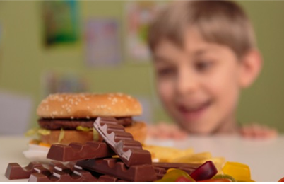 우리 아이들, 주로 가공식품 통해 당 섭취