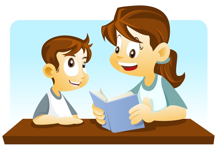 어릴 때 책 읽기 민첩한 뇌 만든다