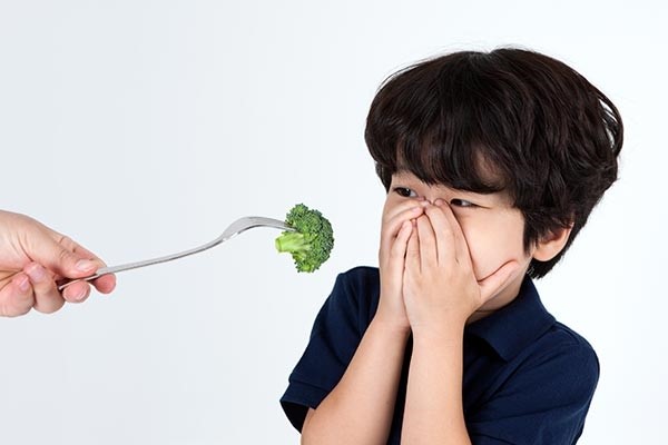 아이 편식 고치는 방법