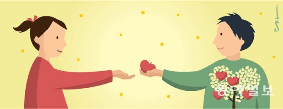 '나 먼저’를 고집하는 아이