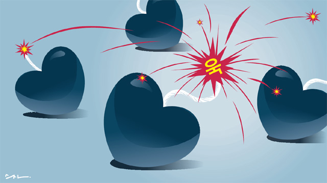 새해에는 아이에게 ‘욱’하지 말아요