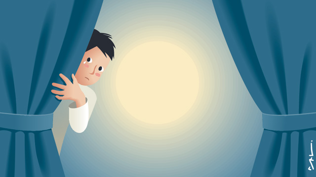 꼭 오늘 안 해도, 실수해도 괜찮아