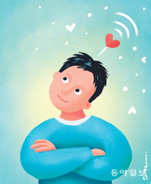 눈치가 너무 없거나 지나치게 보거나