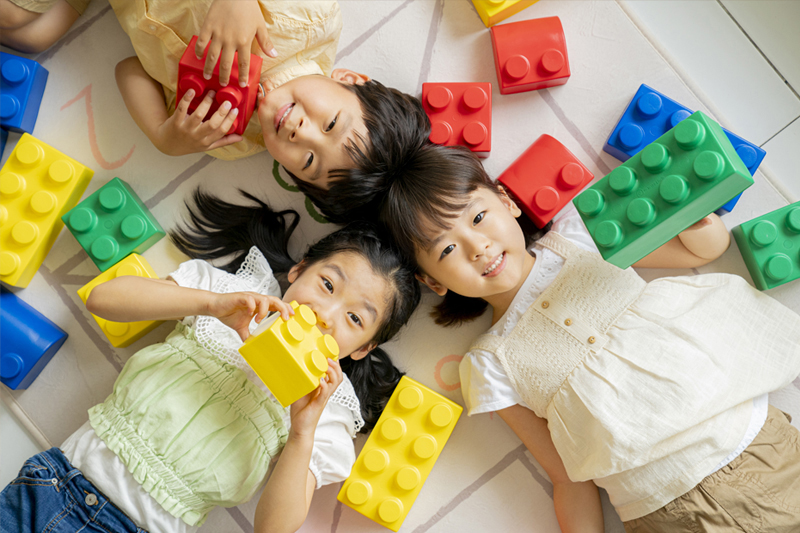 육아종합지원센터