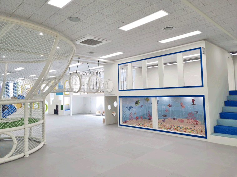 노리뜨락체험관