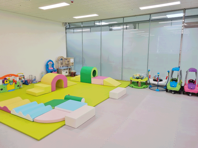 노리뜨락체험관