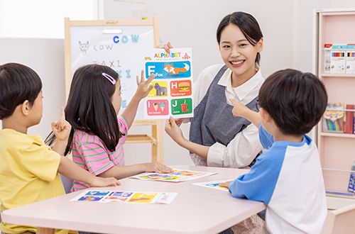 대체교사 지원신청